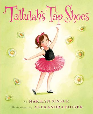 Tallulah's Tap Shoes