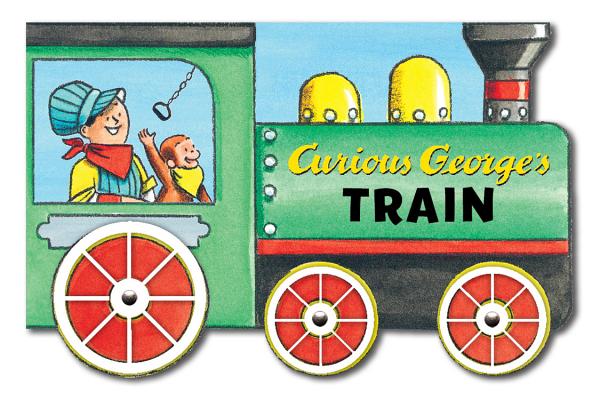 Curious George's Train