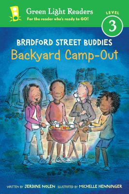 Backyard Camp-Out