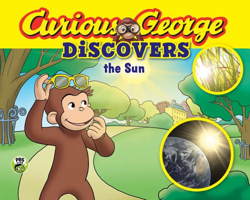 Curious George Discovers the Sun