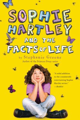 Sophie Hartley and the Facts of Life