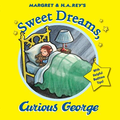 Sweet Dreams, Curious George