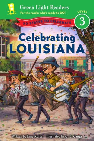 Celebrating Louisiana