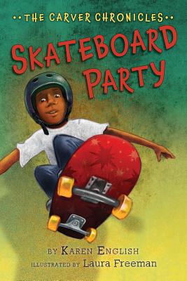 Skateboard Party