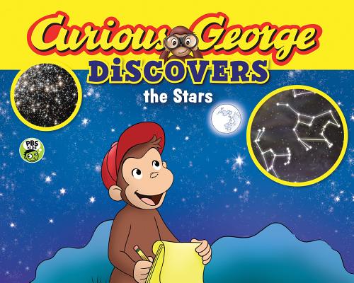 Curious George Discovers the Stars