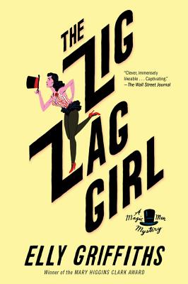 The Zig Zag Girl