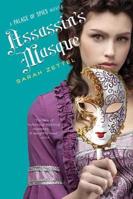 The Assassin's Masque