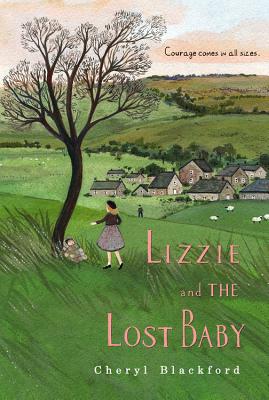 Lizzie and the Lost Baby