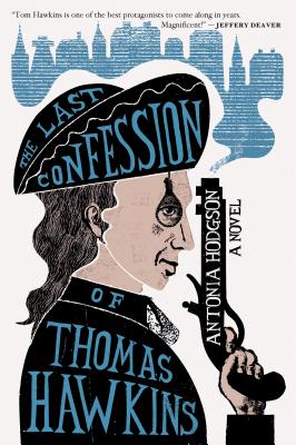 The Last Confession of Thomas Hawkins