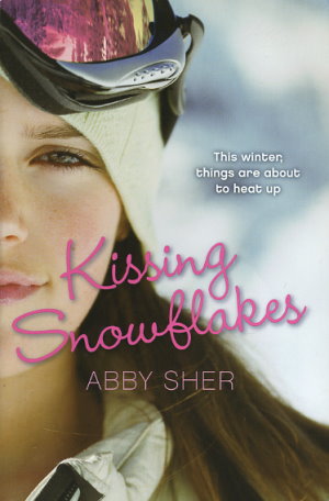 Kissing Snowflakes