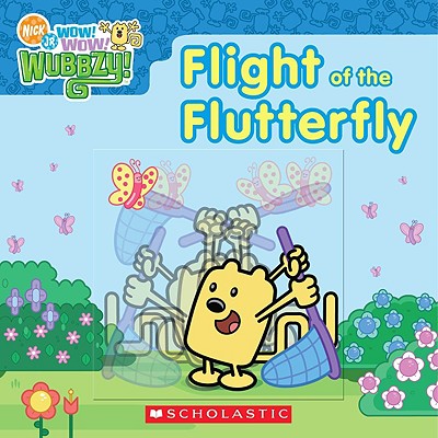 Flight of the Flutterfly
