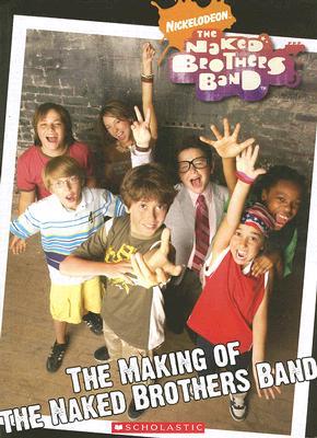 The Making of the Naked Brothers Band