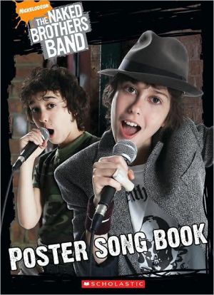 The Naked Brothers Band