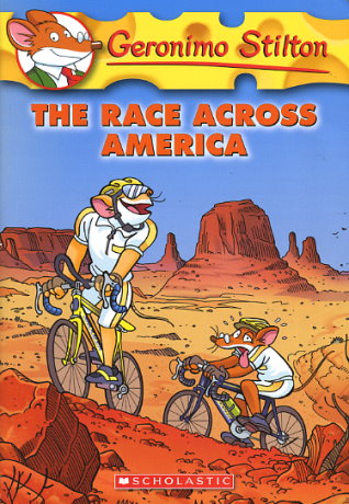 The Race Across America