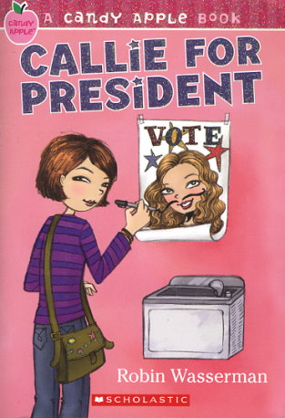 Callie For President