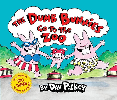 The Dumb Bunnies Go to the Zoo