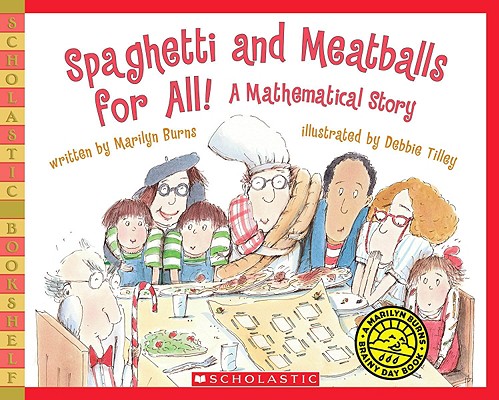 Spaghetti and Meatballs for All!: A Mathematical Story