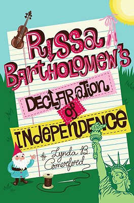 Rissa Bartholomew's Declaration of Independence