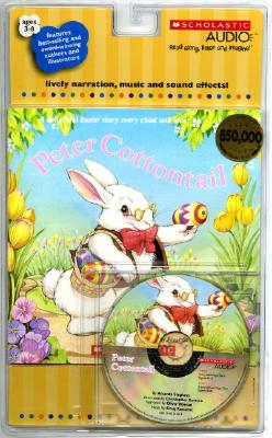 Peter Cottontail