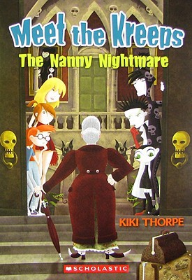 The Nanny Nightmare