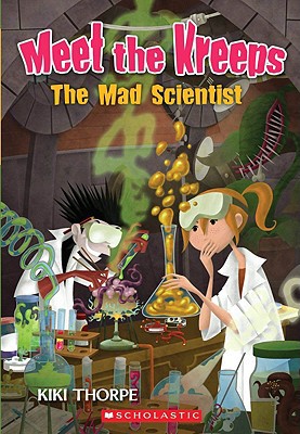 The Mad Scientist