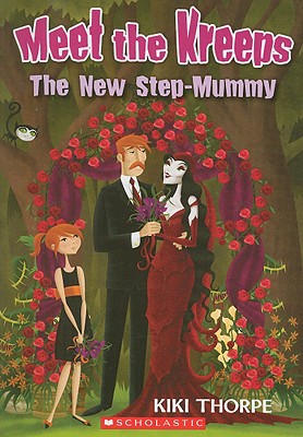 The New Step-Mummy