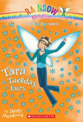 Tallulah // Tara The Tuesday Fairy
