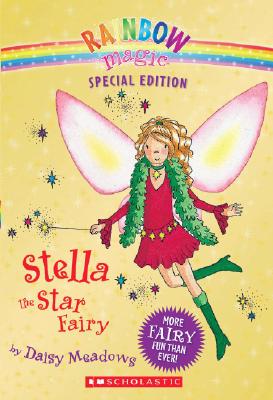 Stella the Star Fairy