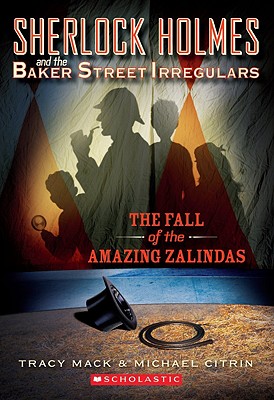 Fall of the Amazing Zalindas