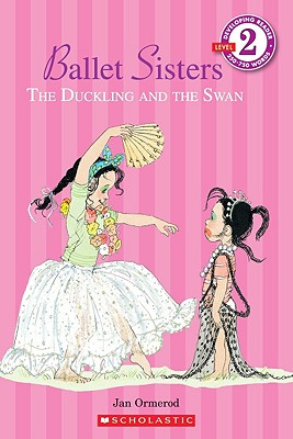 Ballet Sisters: The Duckling and the Swan