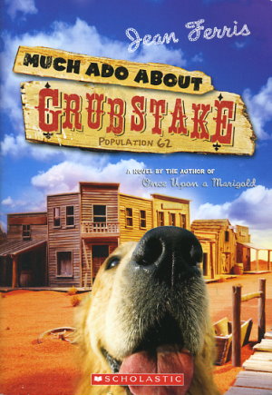 Much Ado About Grubstake