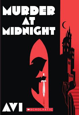 Murder At Midnight