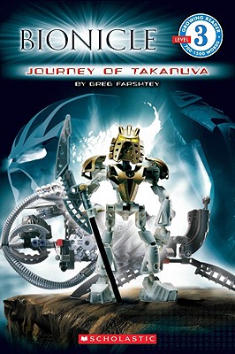 Journey of Takanuva