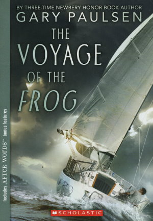 The Voyage Of The Frog