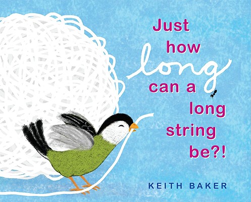 Just How Long Can A Long String Be?!