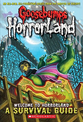 Welcome to HorrorLand: A Survival Guide