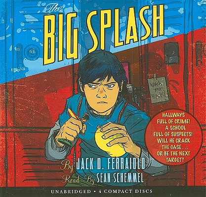 Big Splash