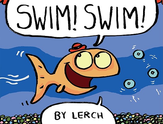 Swim! Swim!