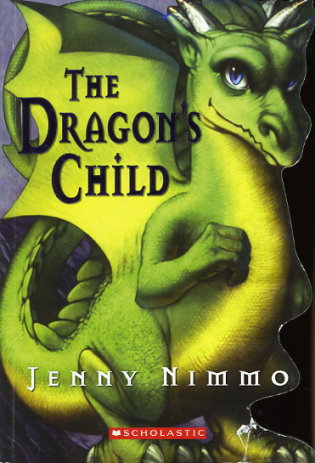 The Dragon's Child