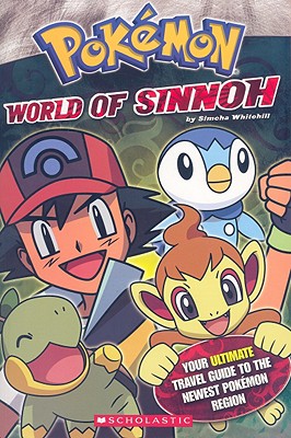 World of Sinnoh