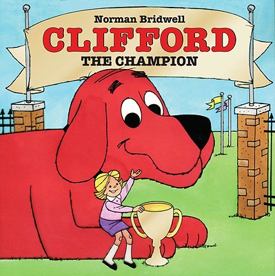 Clifford the Champion