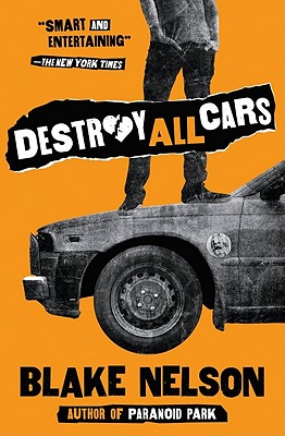 Destroy All Cars