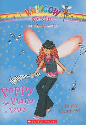 Poppy the Piano Fairy