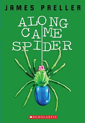 Along Came Spider