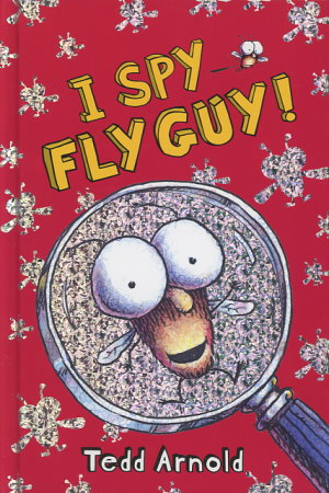 I Spy Fly Guy!