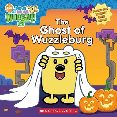 Ghost of Wuzzleburg