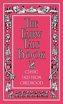 The Fairy Tale Book