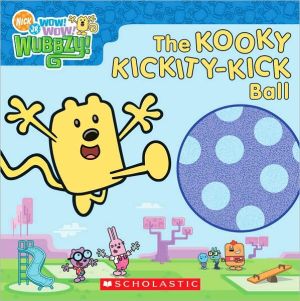 The Kooky Kickity-Kick Ball