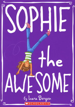 Sophie the Awesome