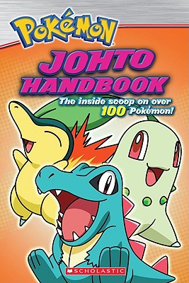 Johto Handbook